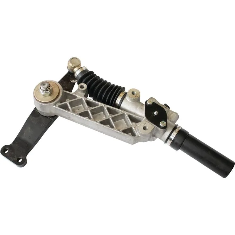 Steering Box Assembly for E-Z-GO TXT and Medalist