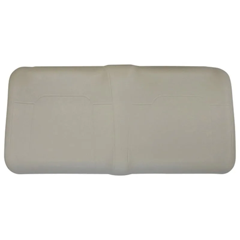 Generic Seat Bottom Cushion for Yamaha Drive2 Golf Cart