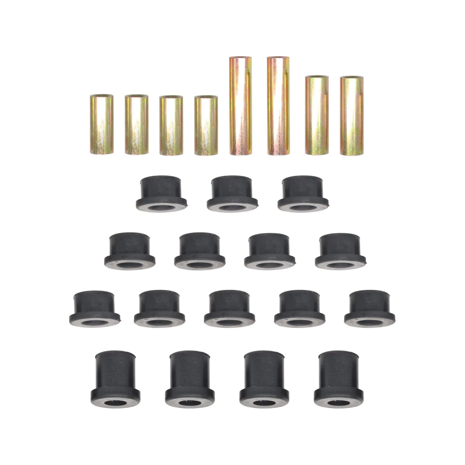 Angrebuild Club Car DS Suspension Bushing Kit 1016346