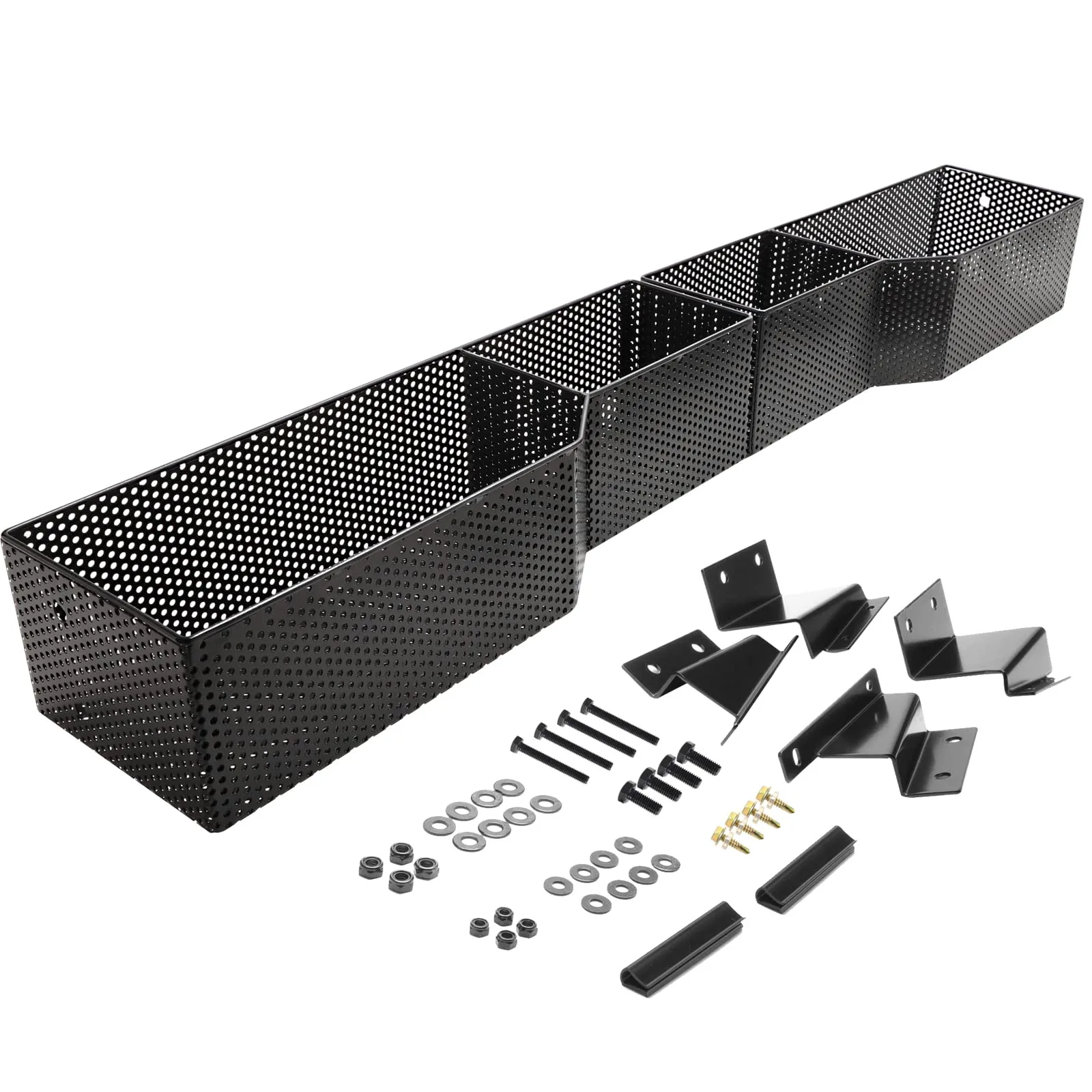 Roykaw Front Storage Tray for Club Car DS & Precedent image 2
