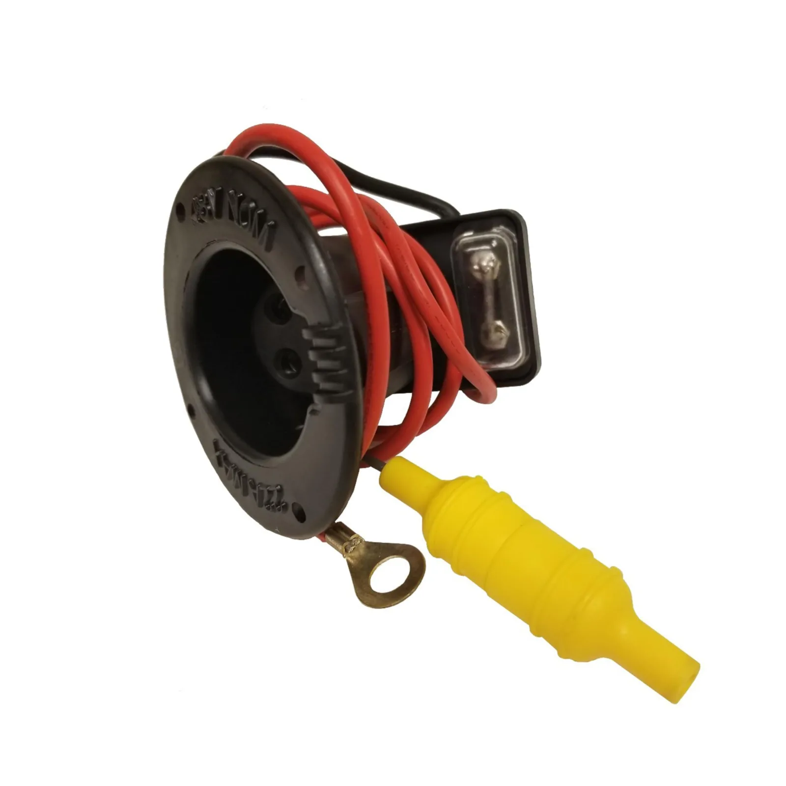 Performance Plus Carts Club Car DS 48V Receptacle Kit 5734 image 2