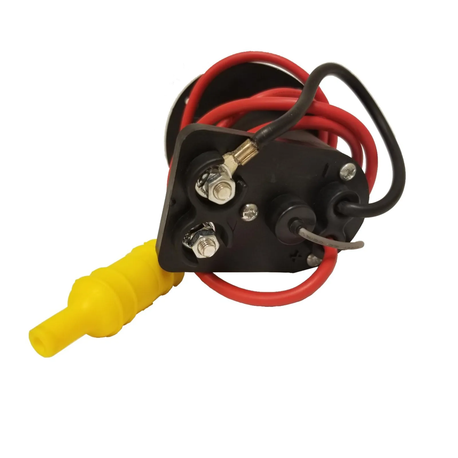 Performance Plus Carts Club Car DS 48V Receptacle Kit 5734 image 3