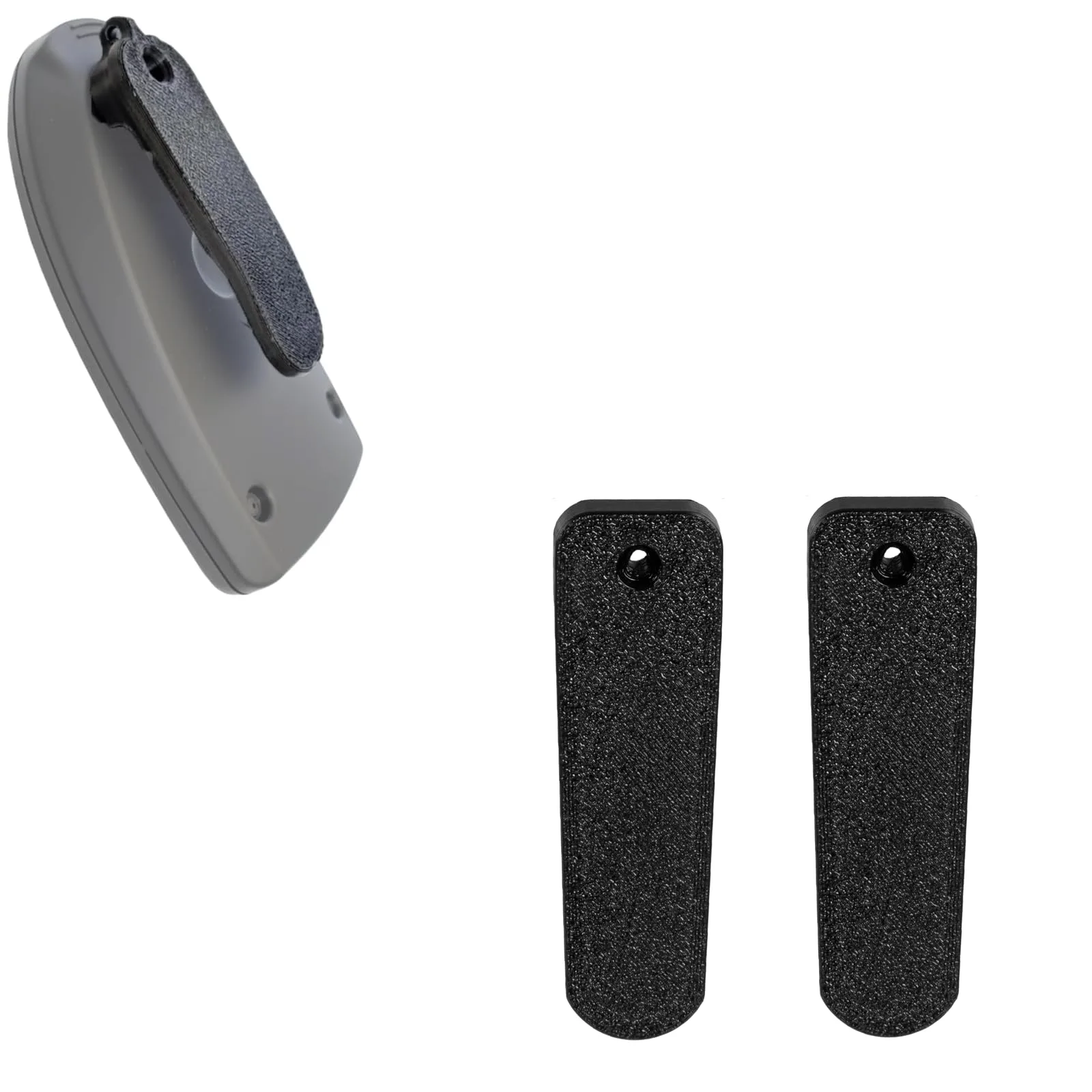Arbemtuia ydj408 Remote Clip for MGI Zip Navigator