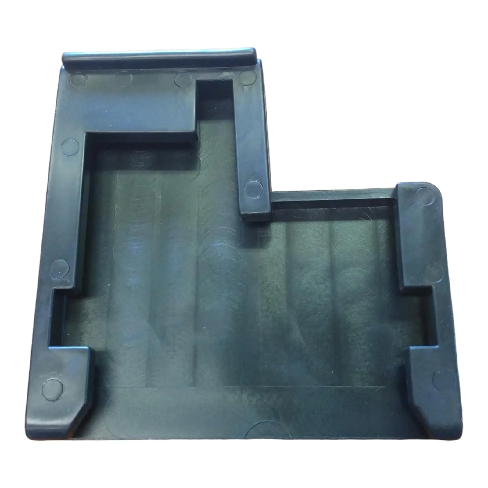 Club Car DS & Precedent Brake Pedal Pad 2004+ image 2