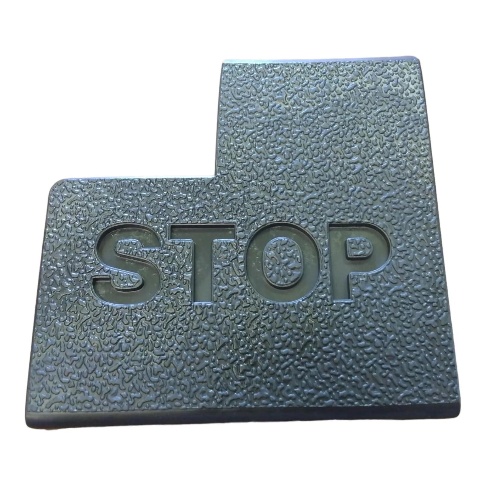 Club Car DS & Precedent Brake Pedal Pad 2004+