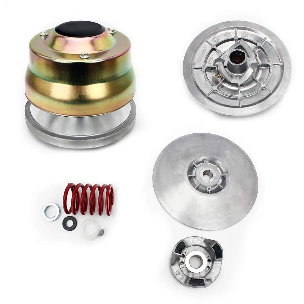 SFriding Yamaha G2-G22 Drive & Driven Clutch Kit