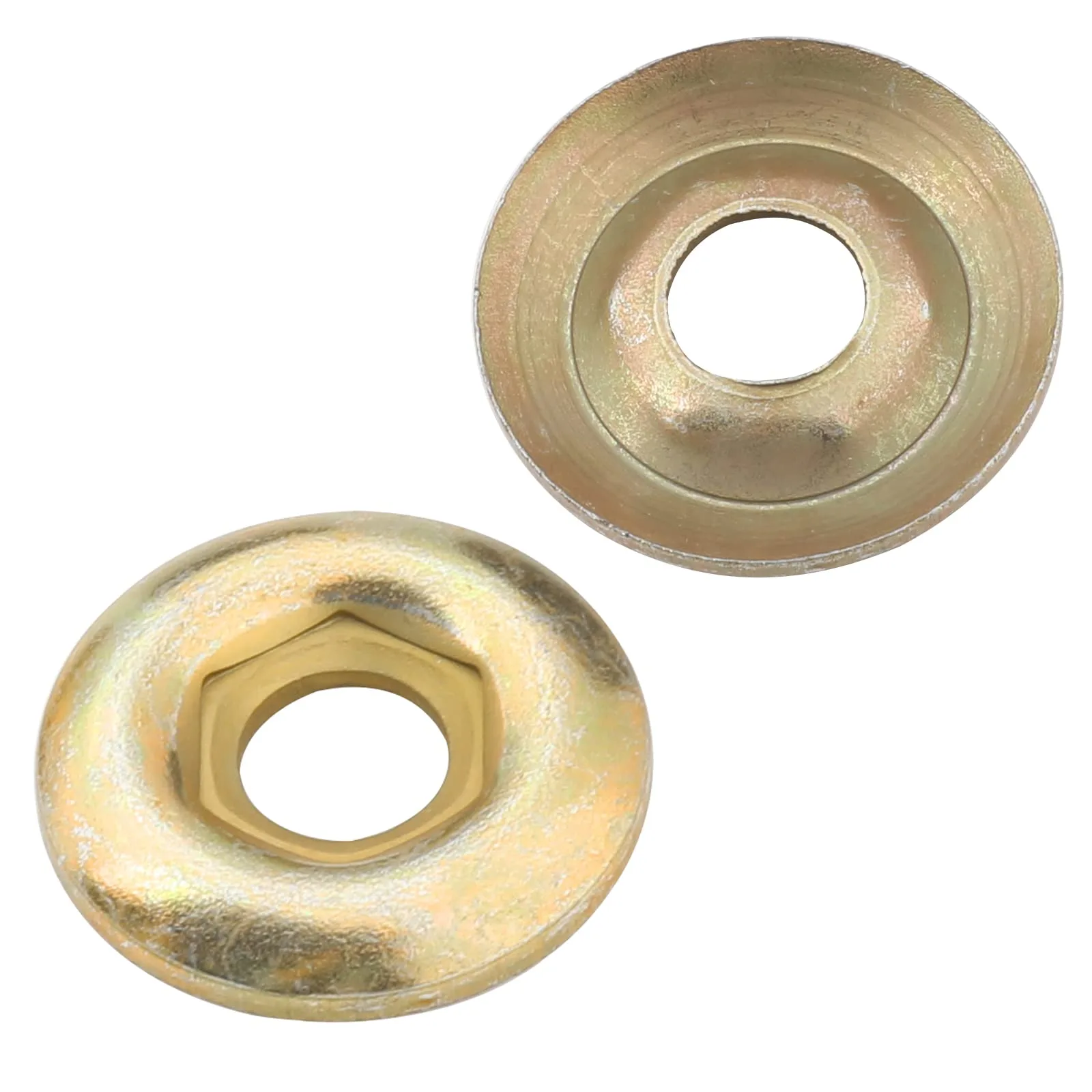 Roykaw Golf Cart Shock Bushing Kit for Club Car and E-Z-GO image 2