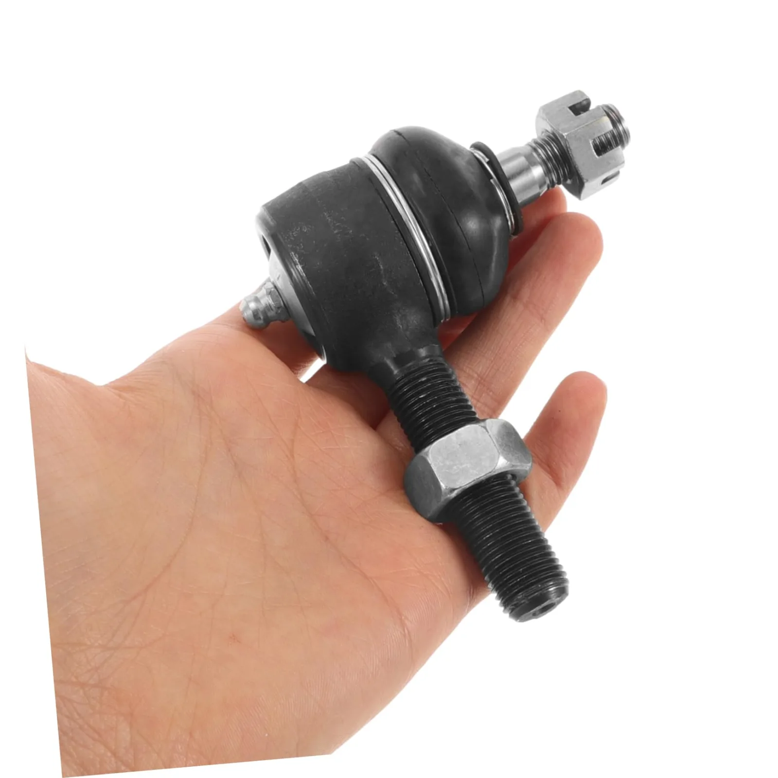 GANAZONO Golf Cart Front Tie Rod End Ball Joint image 3