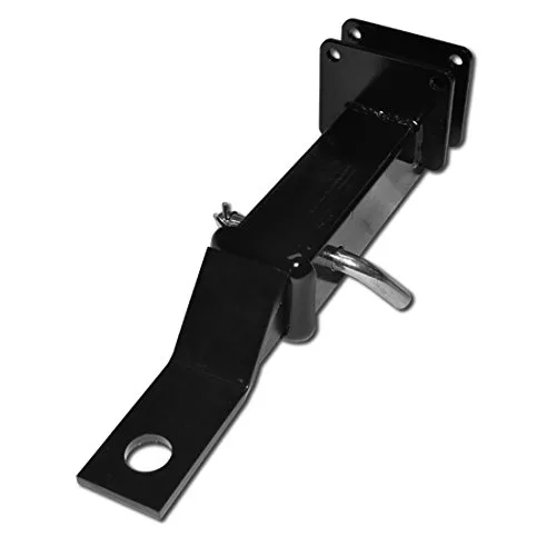 MADJAX Trailer Hitch for Yamaha G29 Drive 2007-2016