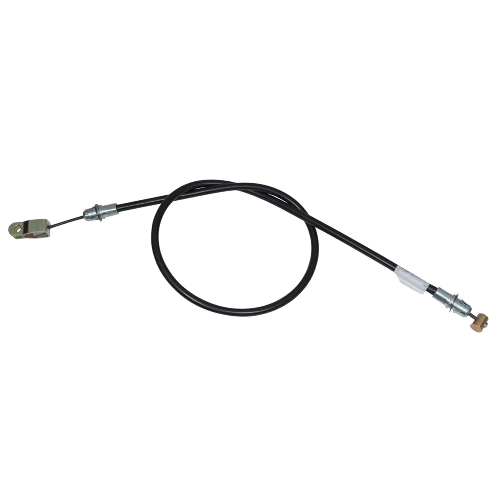 Performance Plus Carts 8124 Brake Cable for E-Z-GO RXV image 2
