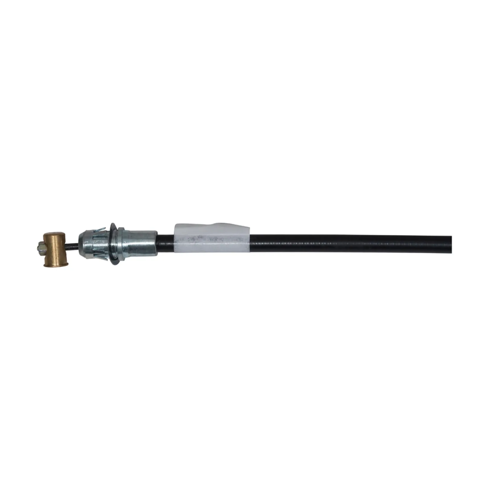 Performance Plus Carts 8124 Brake Cable for E-Z-GO RXV image 4