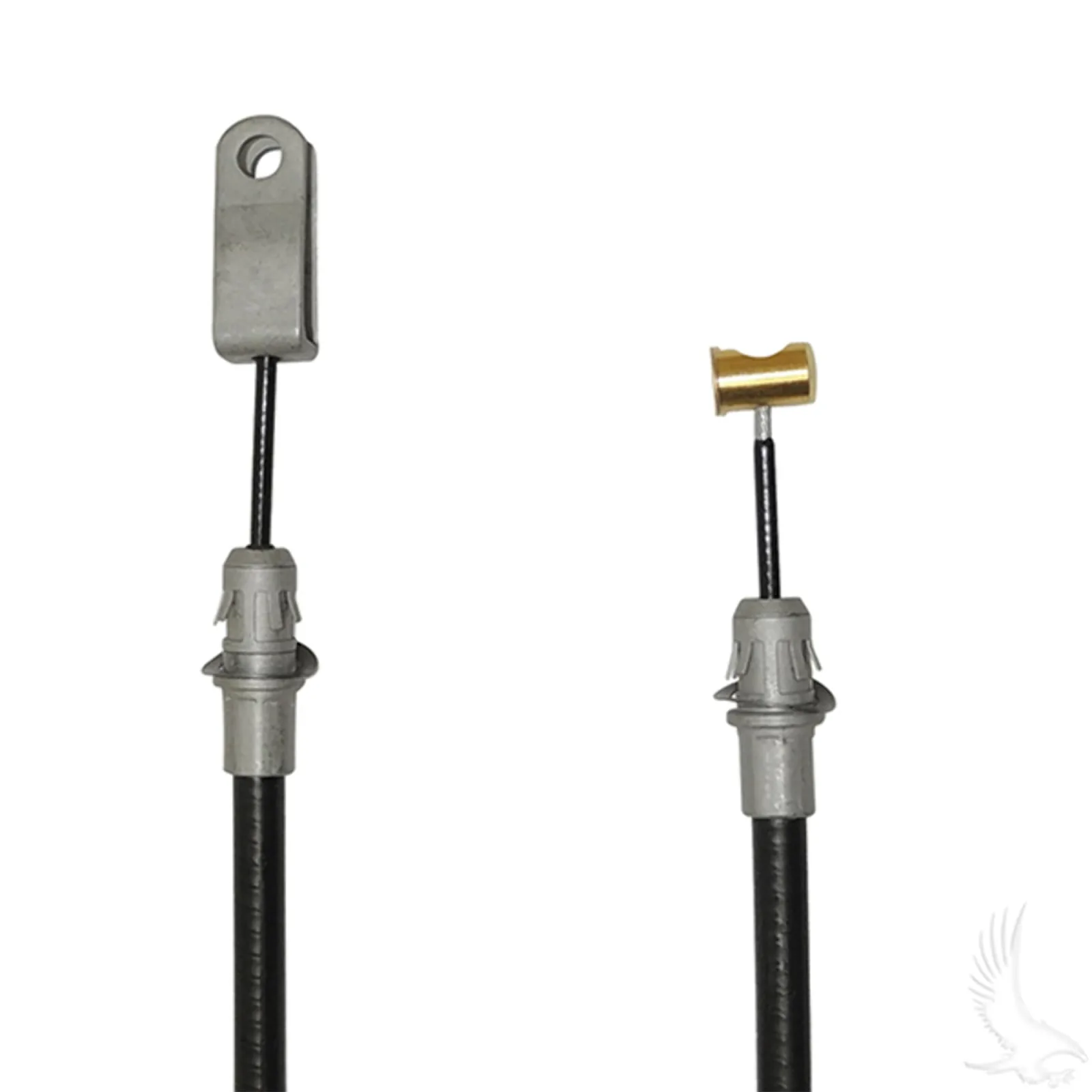 Performance Plus Carts 8124 Brake Cable for E-Z-GO RXV