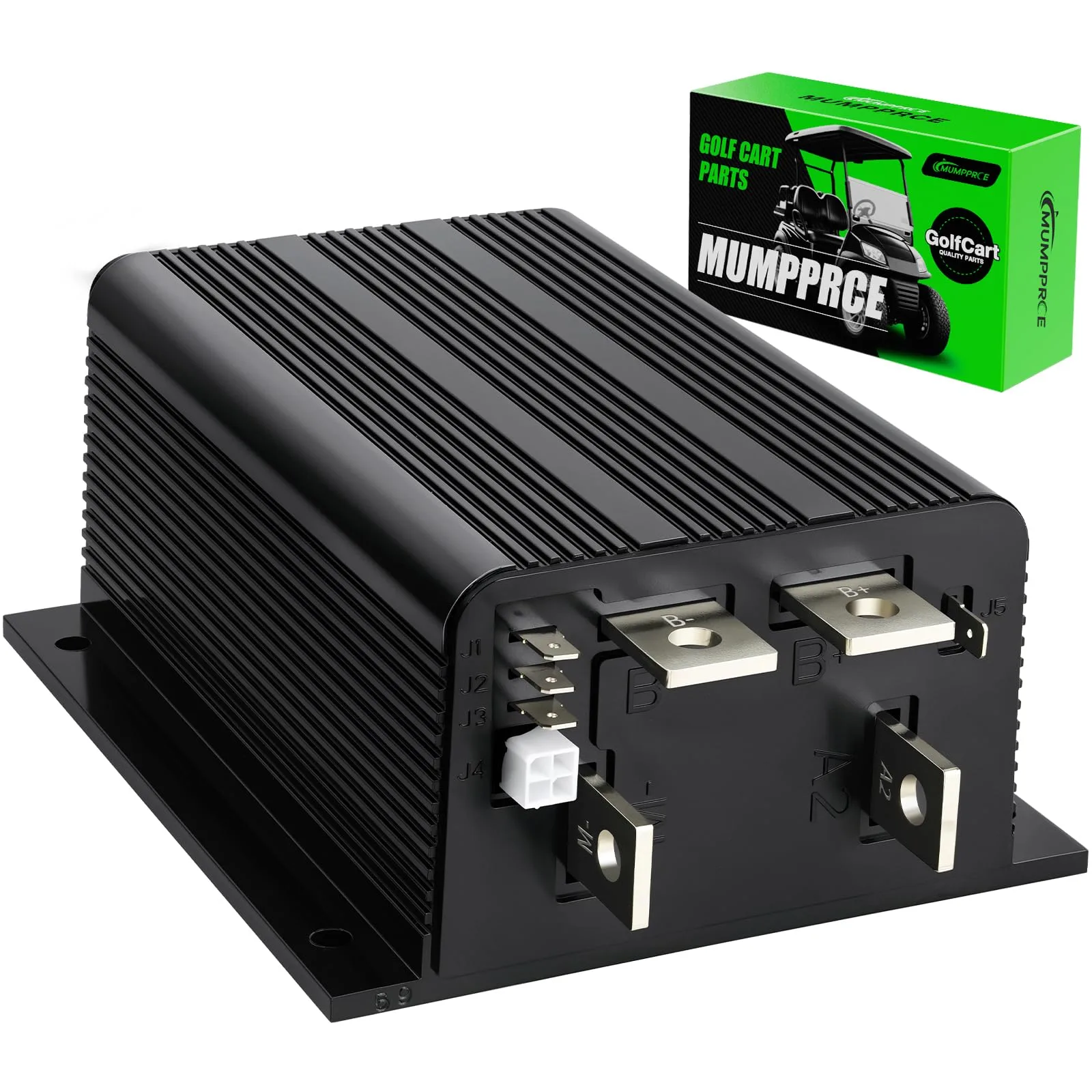 MUMPPRCE 48V Speed Controller for Club Car DS and EZGO