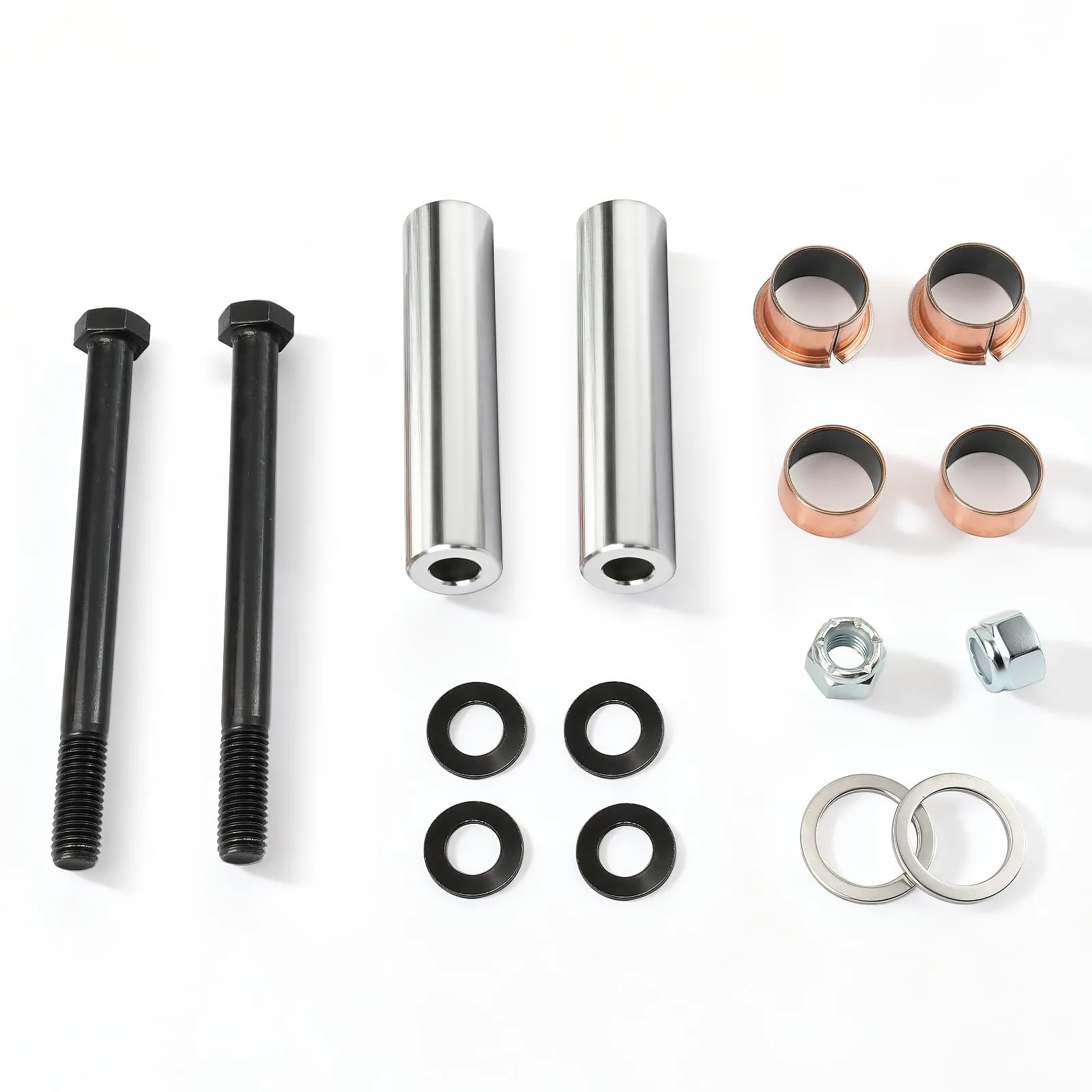 CLUBRALLY E-Z-GO TXT/PDS Spindle Bushing Kit Aix-CB-045