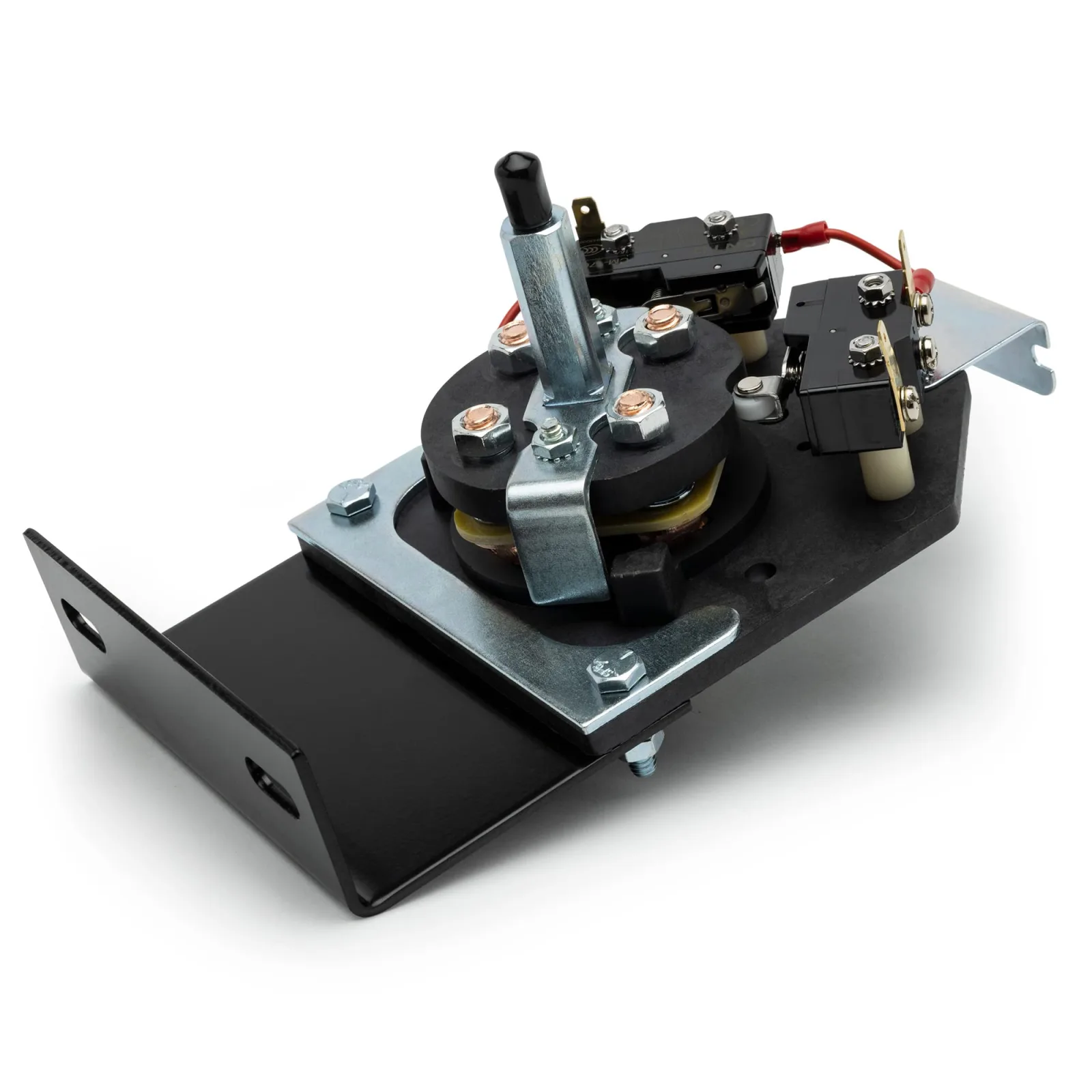 E-Z-GO TXT Forward and Reverse Switch FR-020(5799) image 2