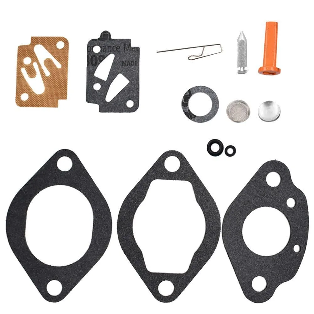 Generic Mod-G33S-844 Carburetor Kit