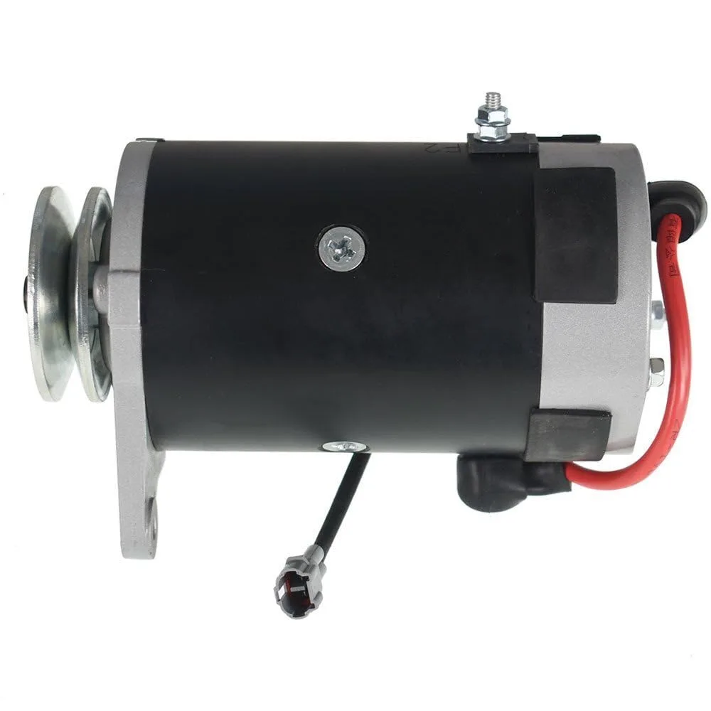 Starter Generator for Yamaha G16-G22 Golf Carts