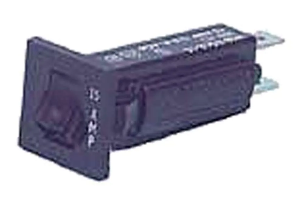Performance Plus Carts 48V 15A Golf Cart Circuit Breaker