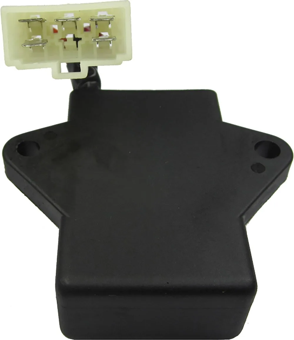 Golf Cart King Ignitor for Yamaha G9 Gas Golf Cart image 2