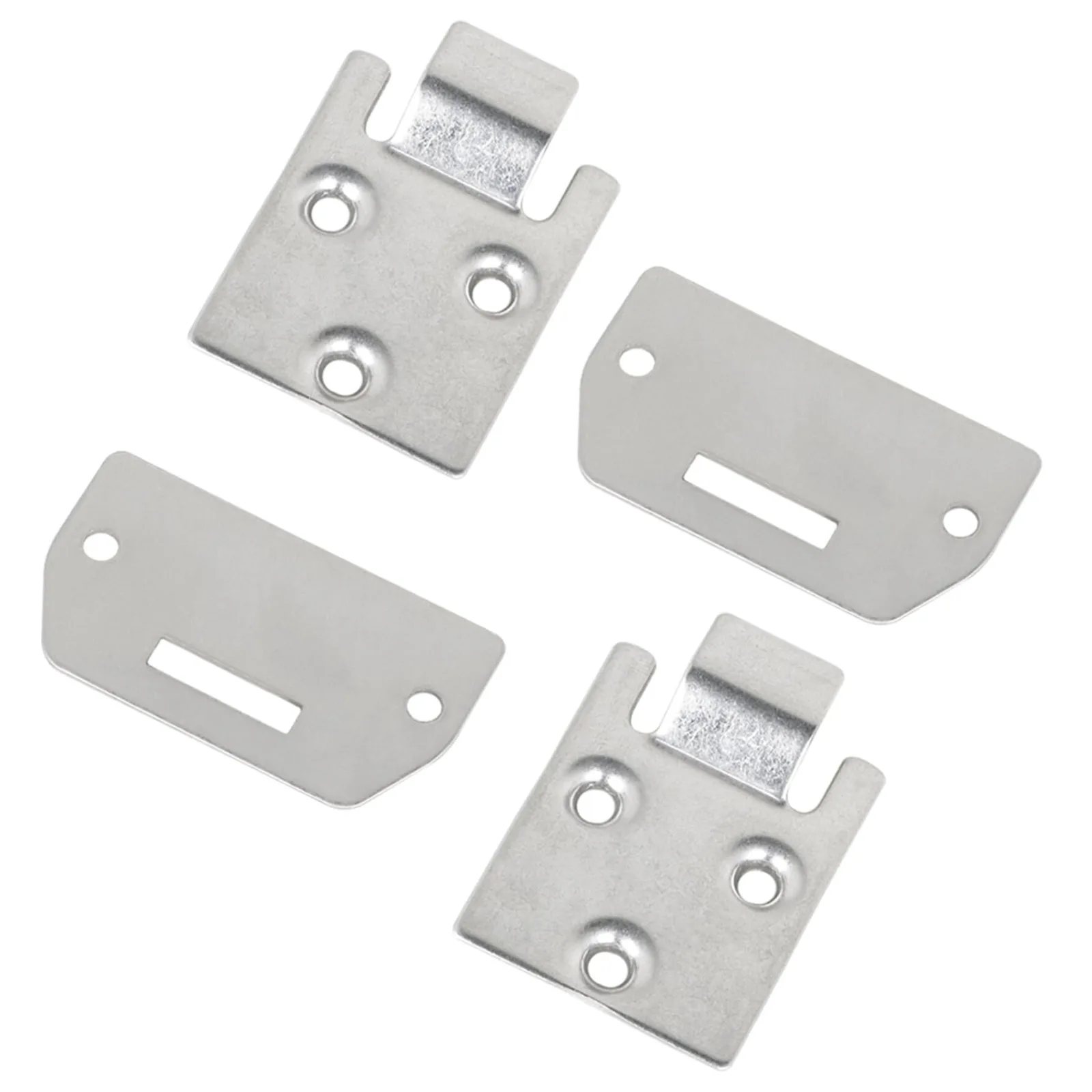 munirater TXT Medalist Seat Hinge and Plate Replacement image 3