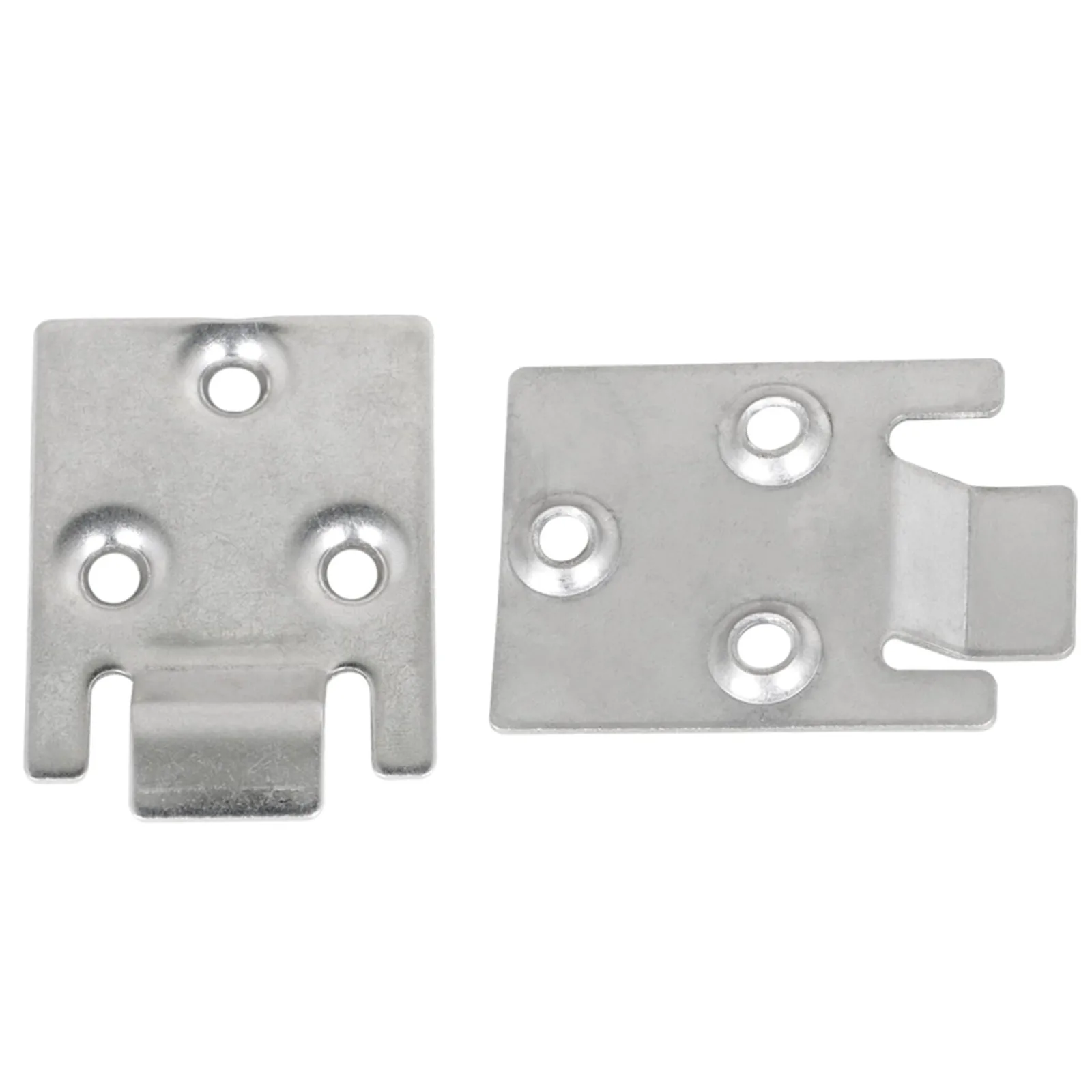 munirater TXT Medalist Seat Hinge and Plate Replacement image 4