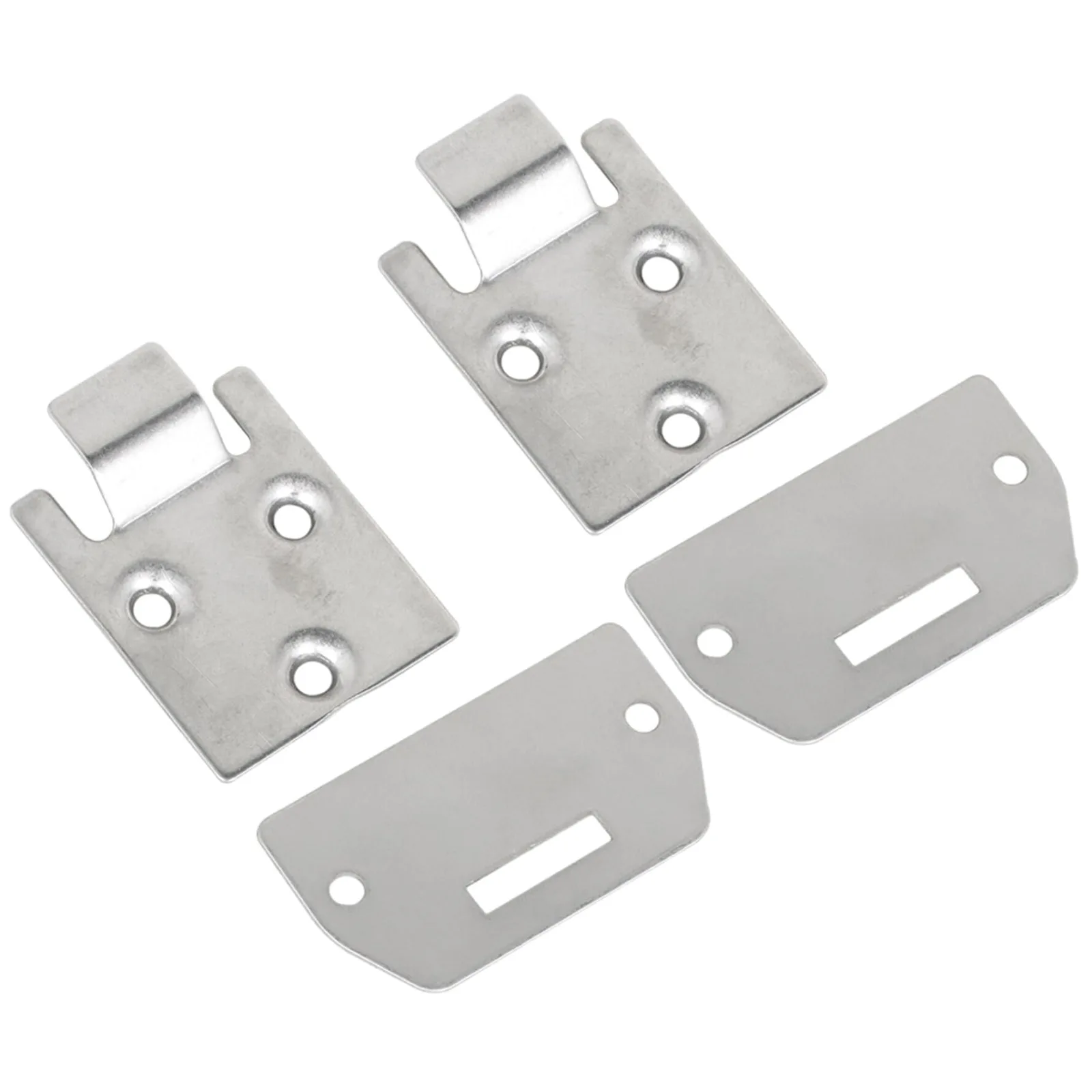 munirater TXT Medalist Seat Hinge and Plate Replacement