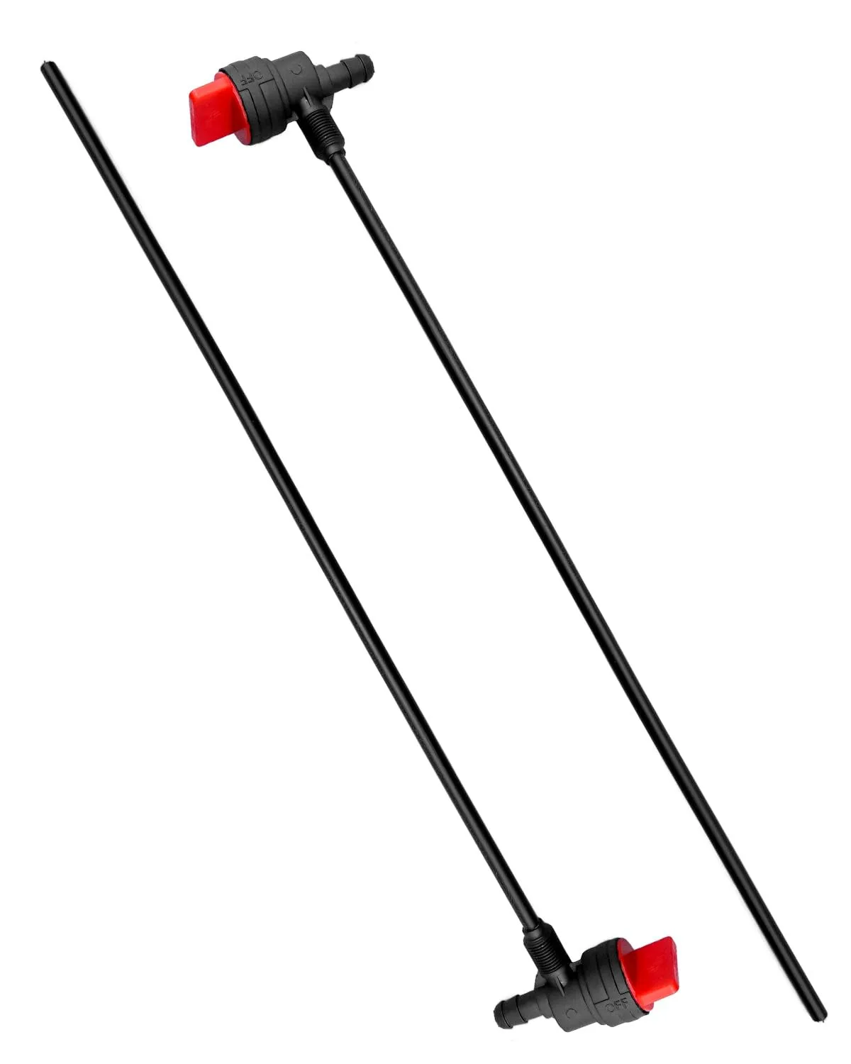 TIKSCIENCE Fuel Pickup Tube for Club Car DS 1992+