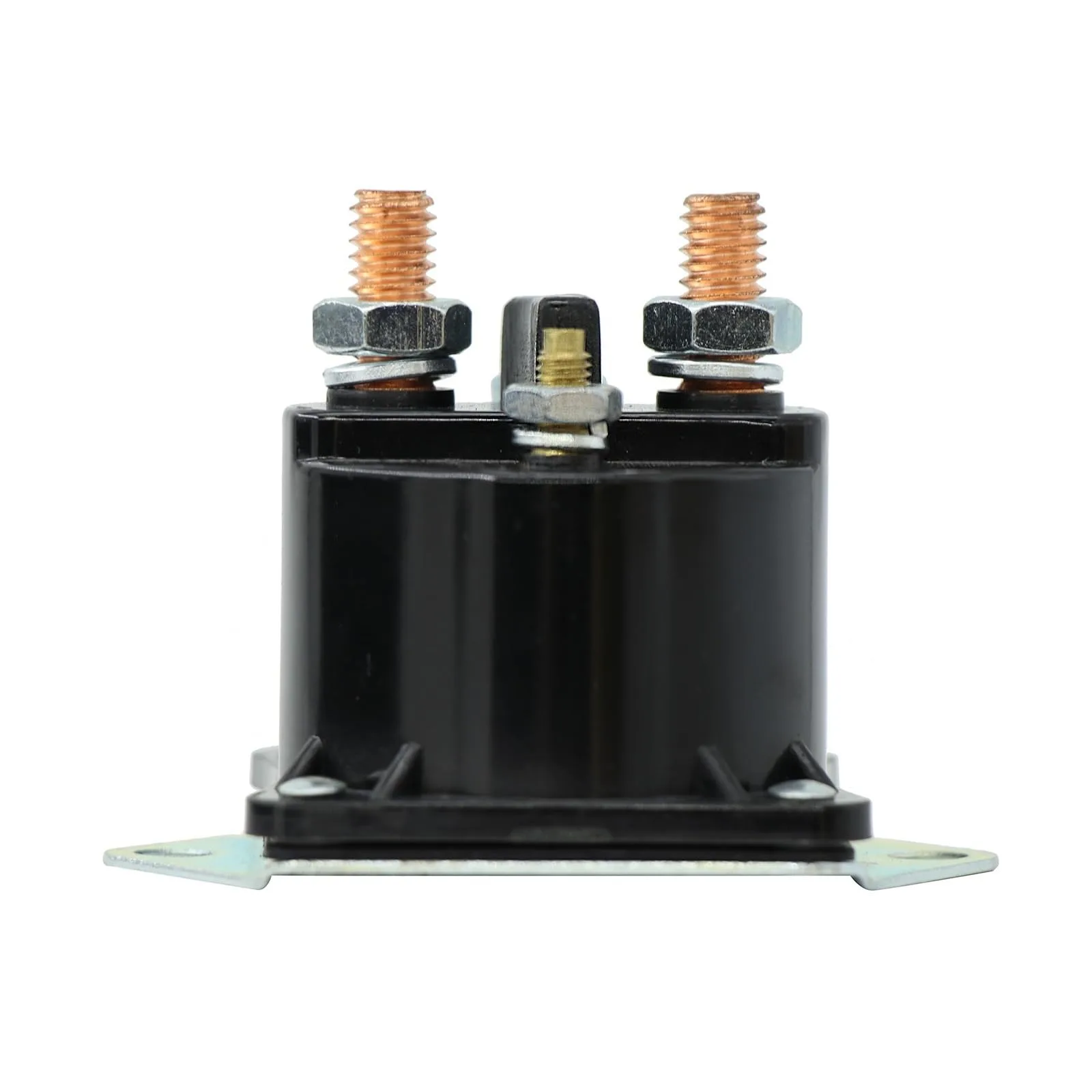 CHMIFTNX 12V Solenoid Contactor Relay for Golf Carts image 3