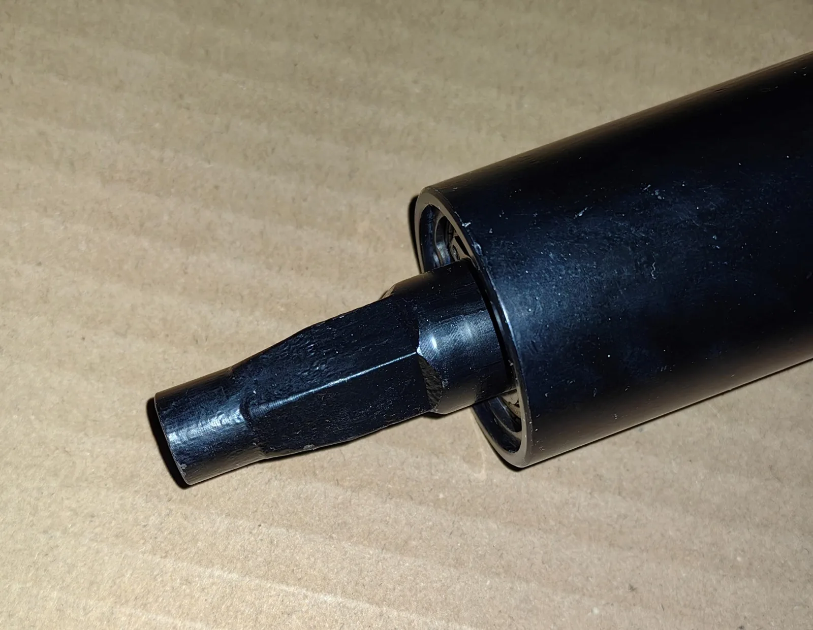 YUNFANG Steering Column Assembly for Club Car Precedent image 4