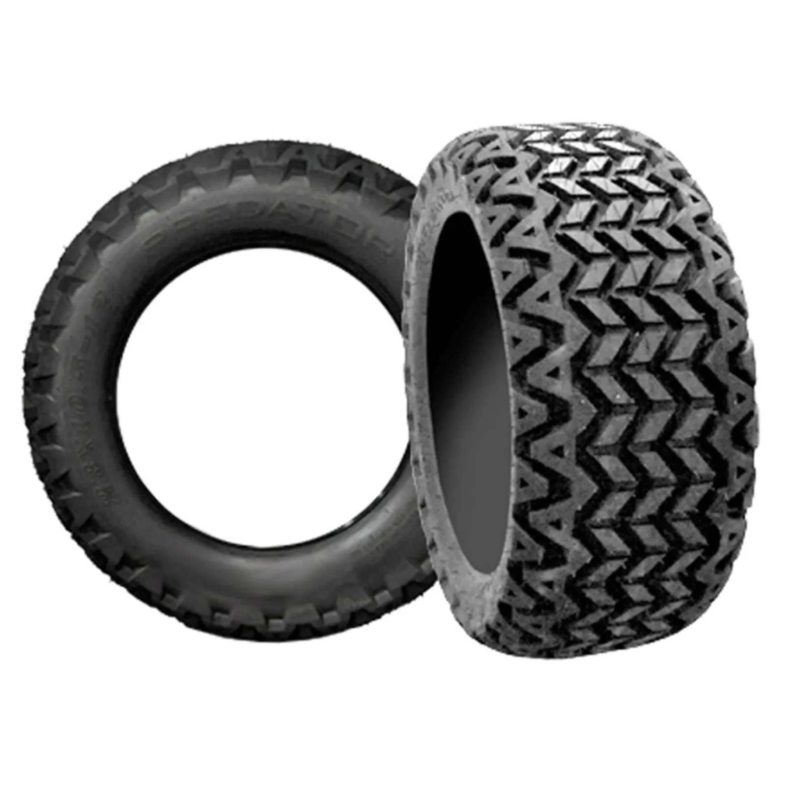 REVENGE 23x10.5-12 4-Ply Golf Cart Tire