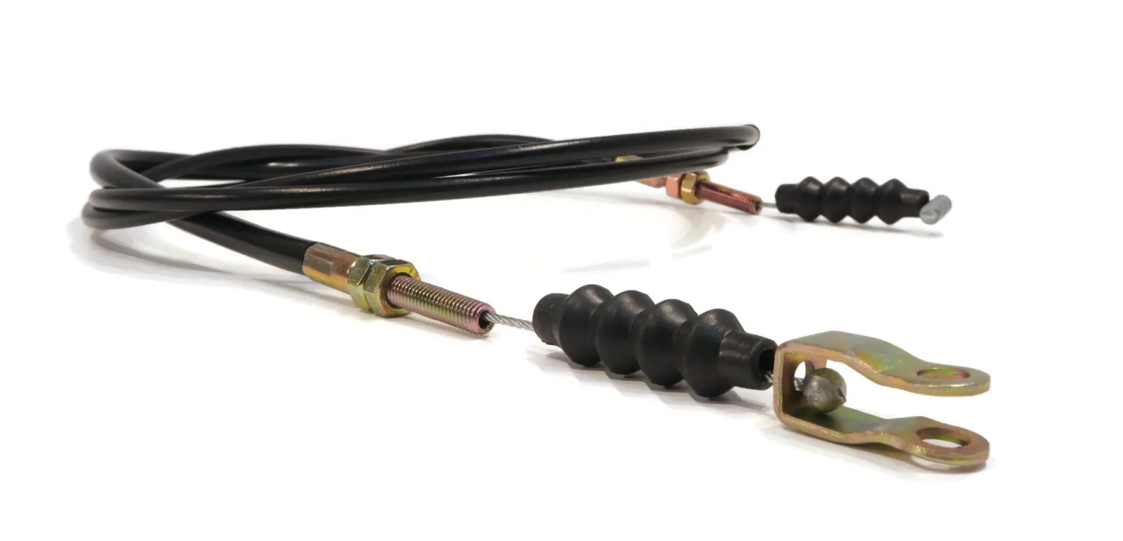 The ROP Shop Accelerator Cable for Yamaha G2, 1985–1987 image 4