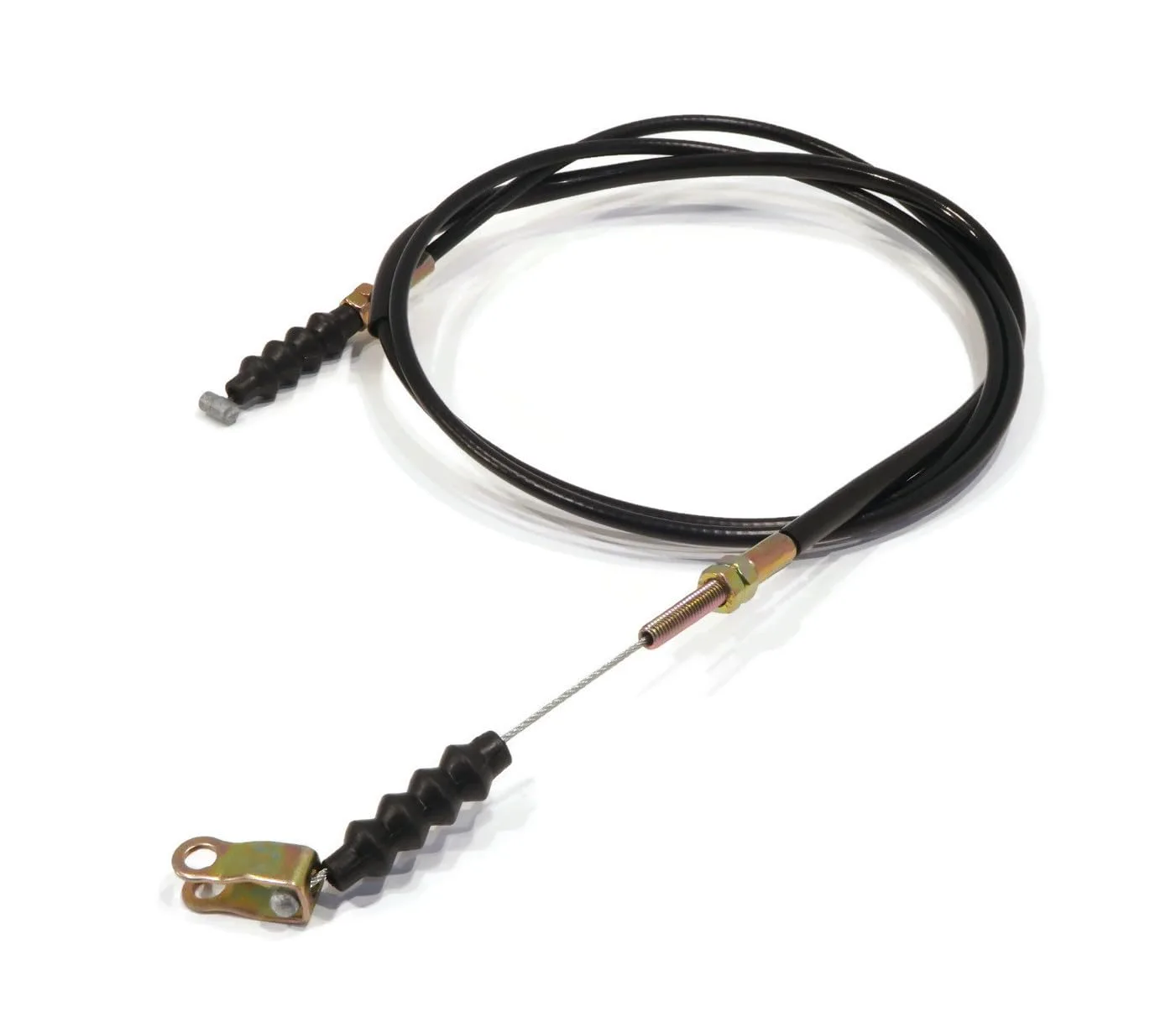 The ROP Shop Accelerator Cable for Yamaha G2, 1985–1987