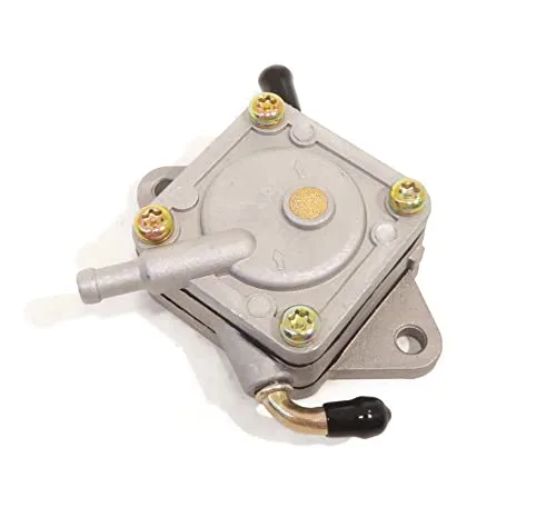 The ROP Shop Fuel Pump for Club Car DS & Precedent Gas