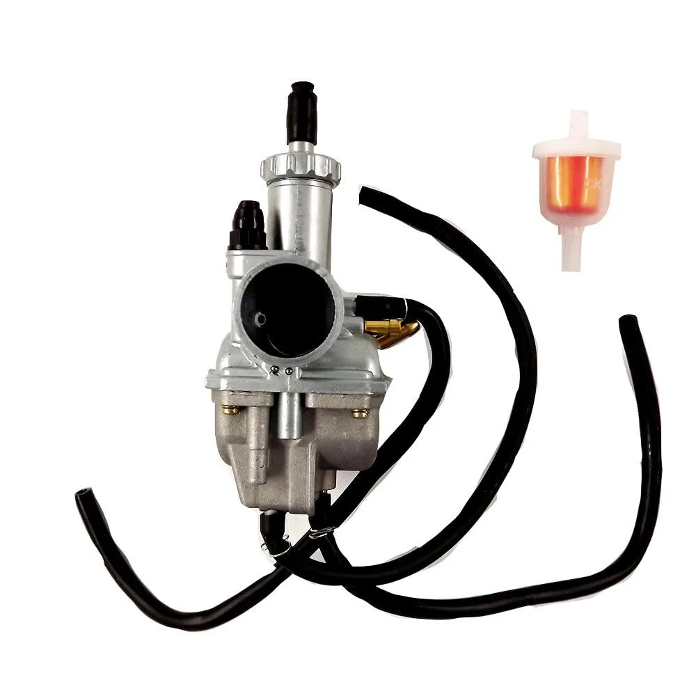 Generic Carburetor for Kawasaki Bayou 250 KLF250A