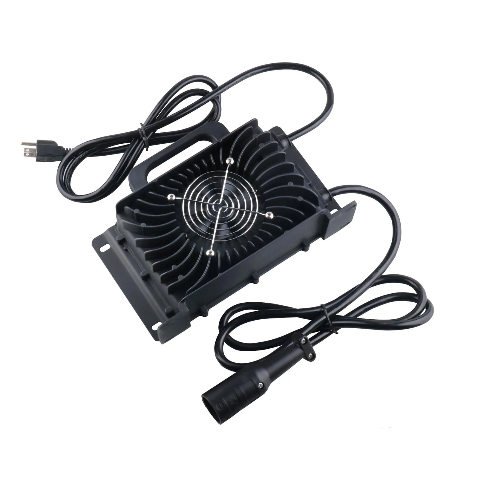 WYSWDJ 36V 18A Club Car Golf Cart Battery Charger image 3