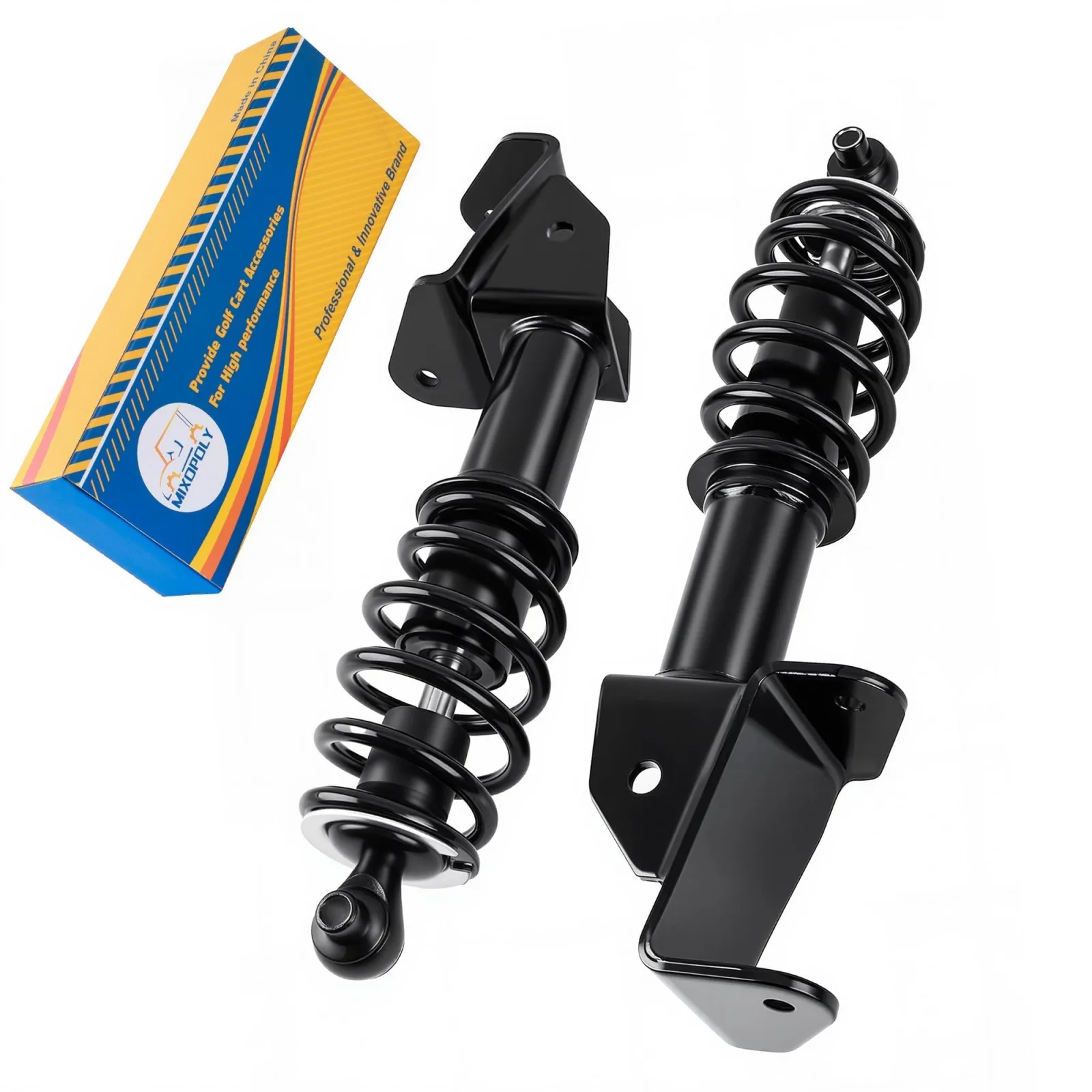 Mixopoly Front Shocks for Yamaha G29/Drive 2007-2016