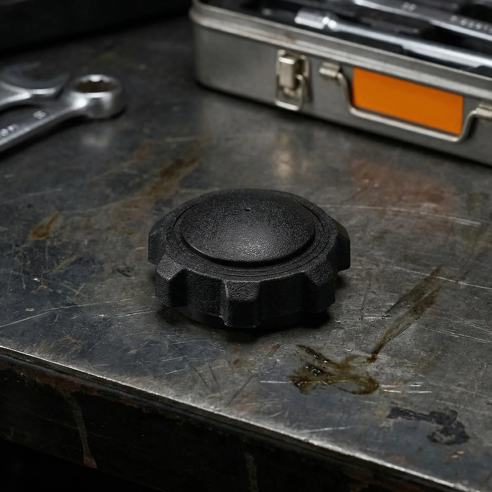 ZTTM Gas Fuel Cap for Club Car Golf Carts 751-3111 image 4