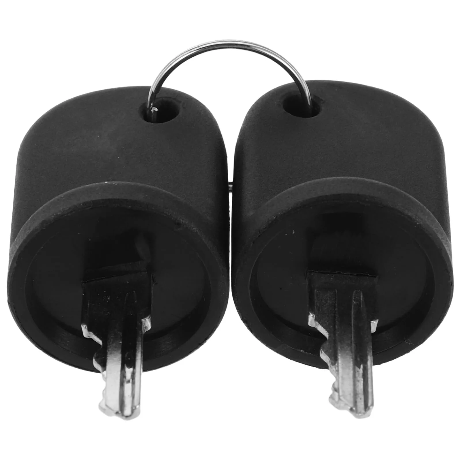 KICHOUSE Golf Cart Ignition Key Replacement U81317EX18BTJS