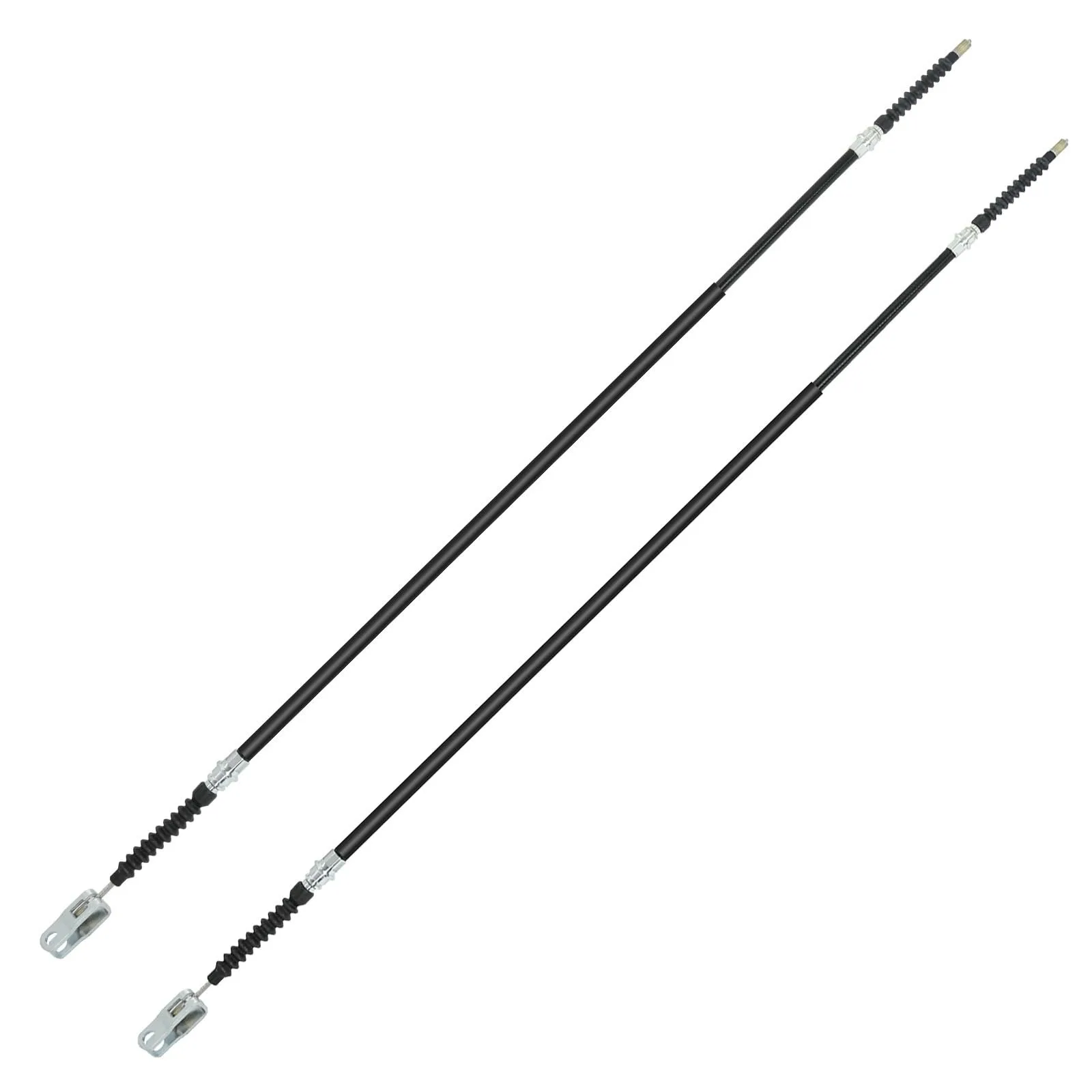 сYKKxBKGM Stainless Steel Core Golf Cart Brake Lines image 3