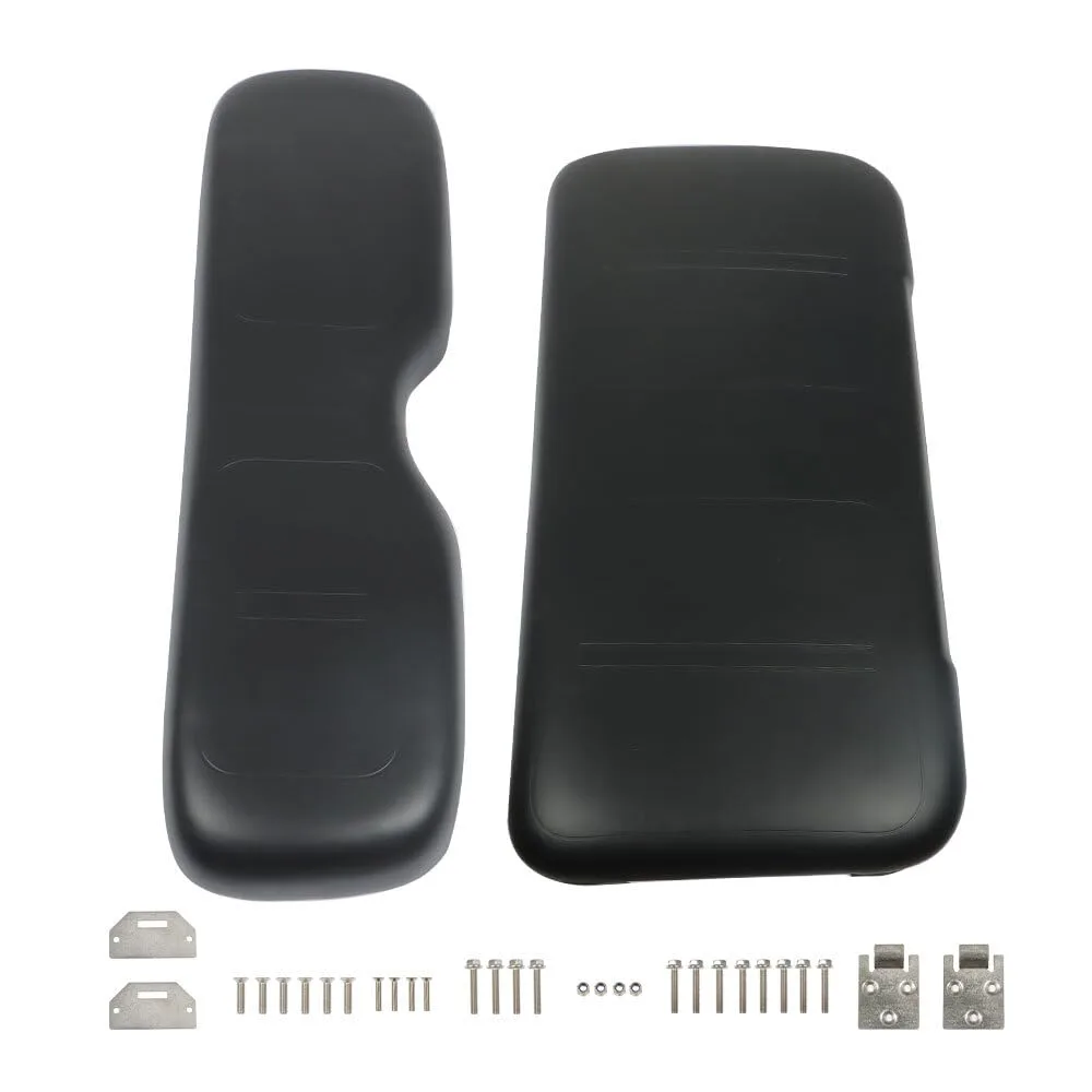 E-Z-GO Medalist/TXT Front Seat Assembly 1994-2013