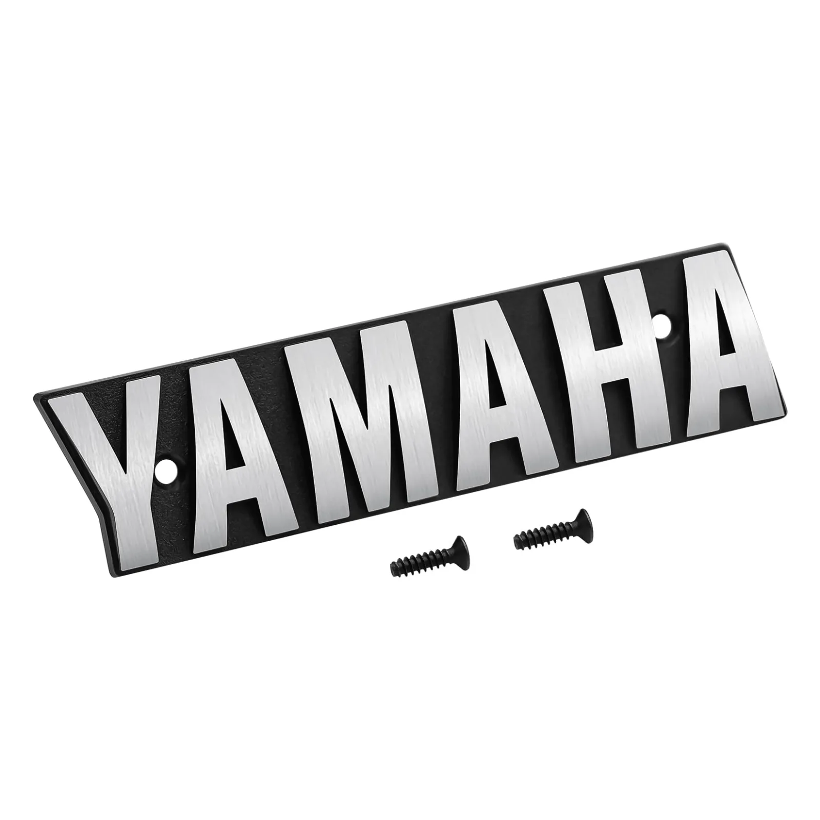 CartClan CT-0142 Yamaha G16-G21 Front Cowl Emblem