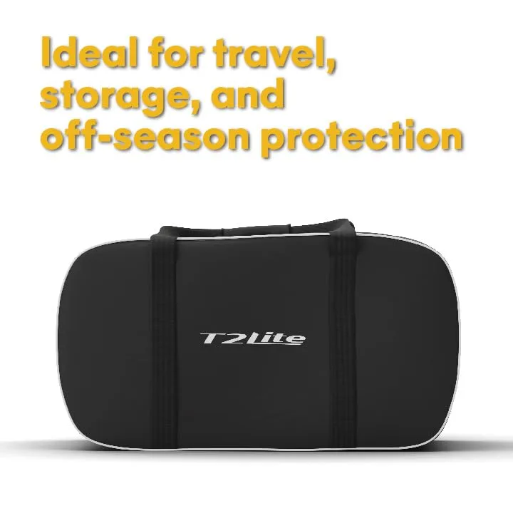 Omada Golf T2-Lite Carry Bag OG-46 — Compact Transport Bag for T2Lite image 2