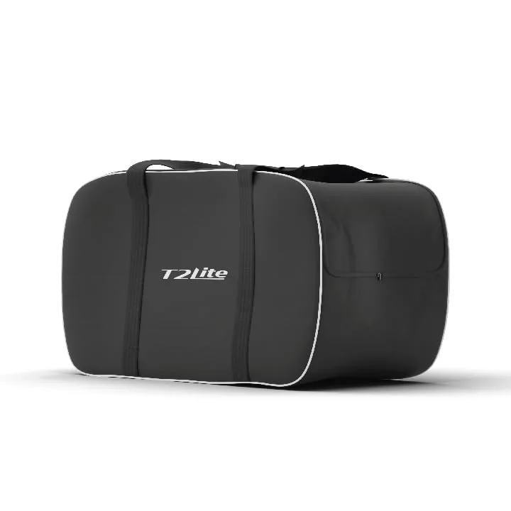 Omada Golf T2-Lite Carry Bag OG-46 — Compact Transport Bag for T2Lite