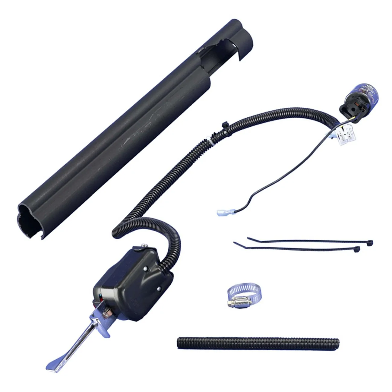 E-Z-GO Turn Signal Kit 75107G02 for TXT Golf Carts
