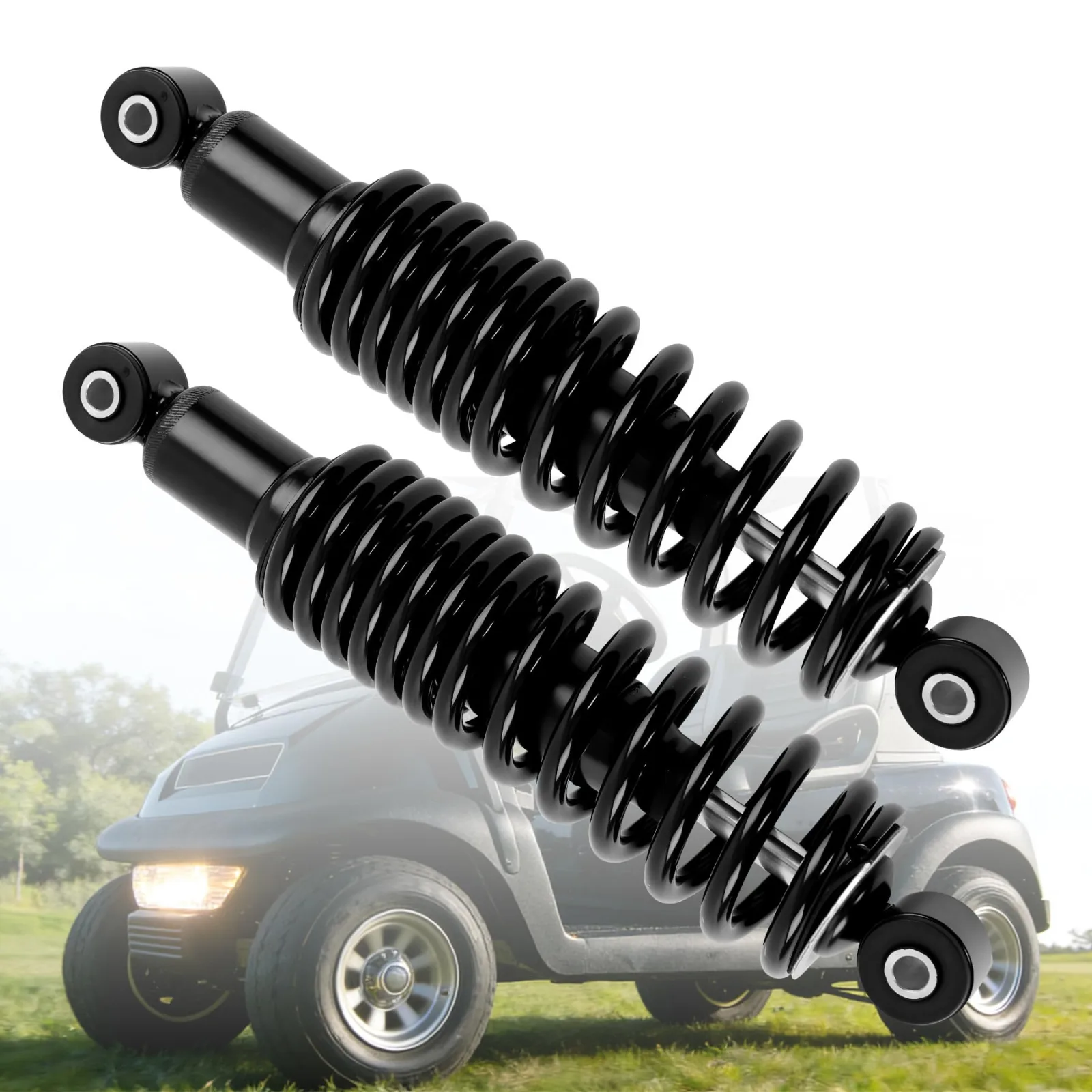 Misakomo Rear Shocks for Yamaha G14-G29 Golf Carts