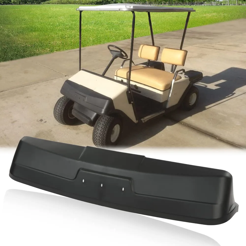 G-PLUS Front Cowl Cap for E-Z-GO Marathon 1988-1994 image 2