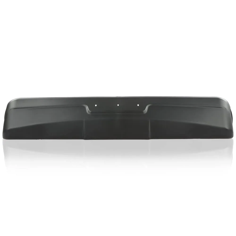 G-PLUS Front Cowl Cap for E-Z-GO Marathon 1988-1994 image 4
