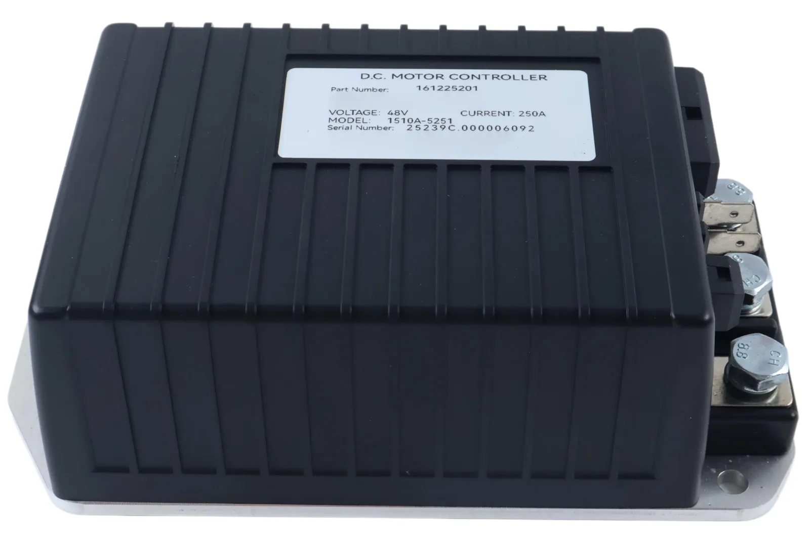 LSSOCH 48V 250A DC Controller 1510A-5250