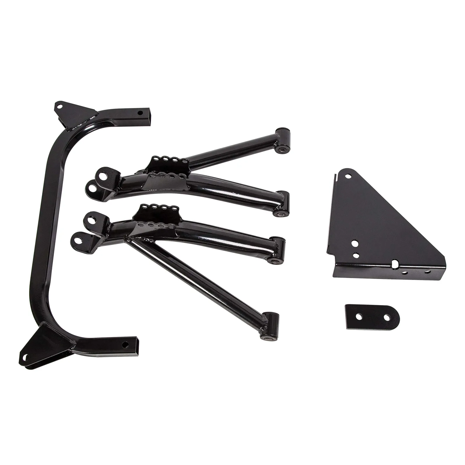 ECOTRIC 6" A-Arm 6" Lift Kit for 1995–2002 Yamaha G14/G16/G19 ET-039 image 3
