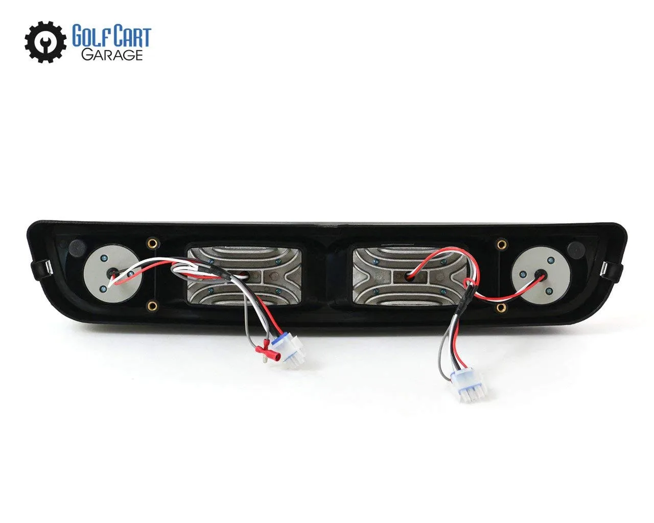 RHOX LED Light Bar & Taillight Kit for E-Z-GO TXT image 2